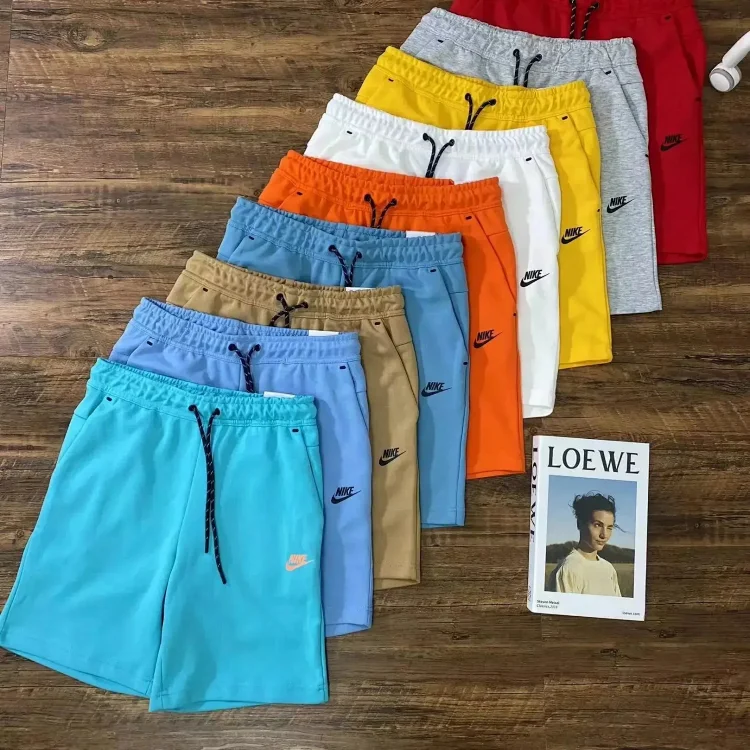 Nike athletic shorts
