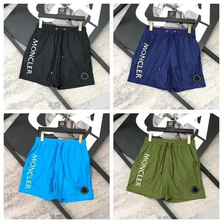 Moncler shorts