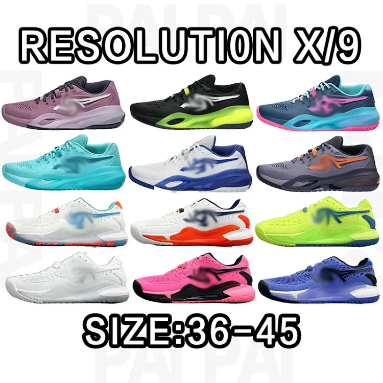 Nike ZoomX Vapor Resolution X