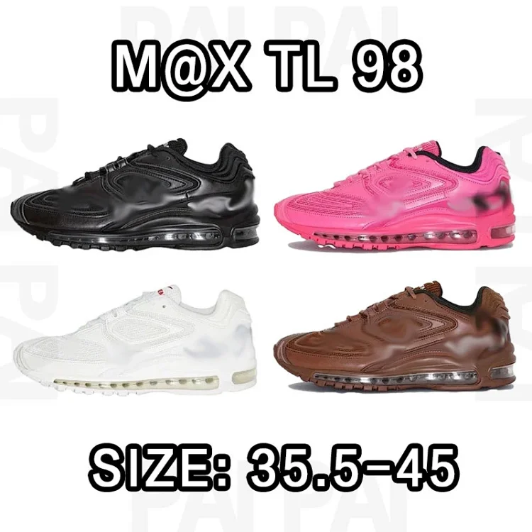 Nike Air Max TL98