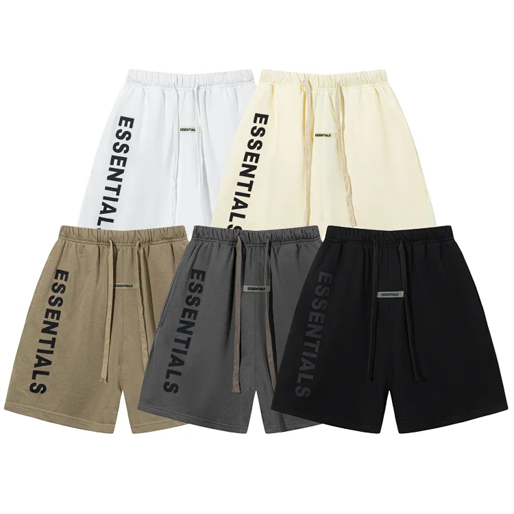 Fear of God（FOG）ESSENTIALS Shorts