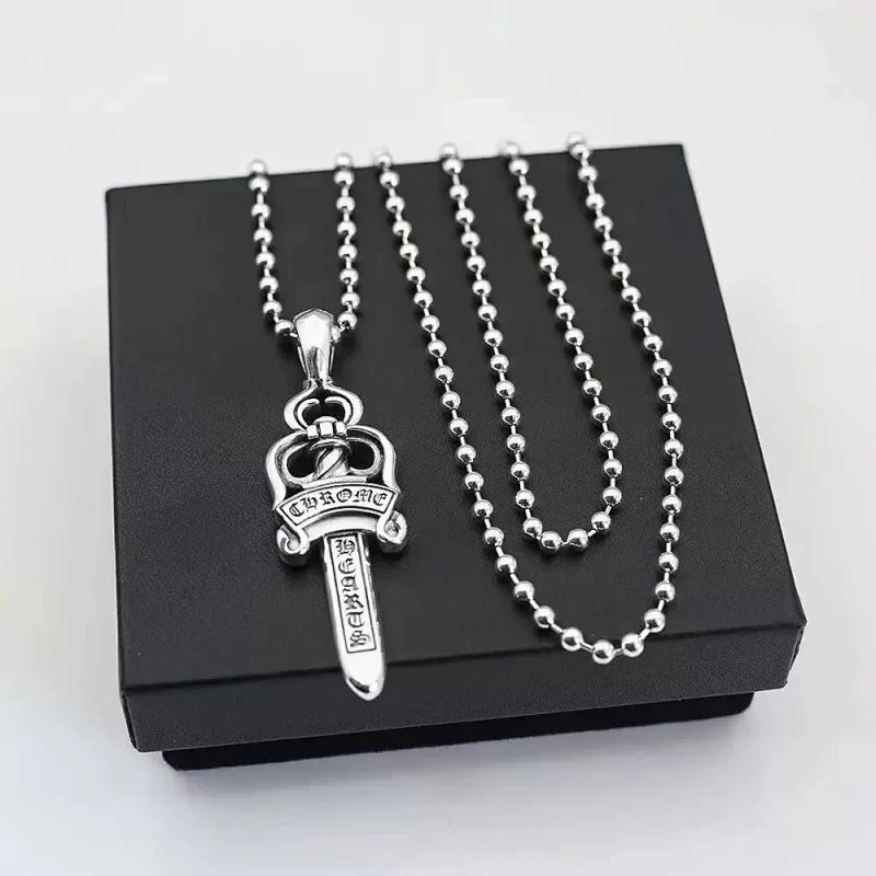 Chrome Hearts Necklas