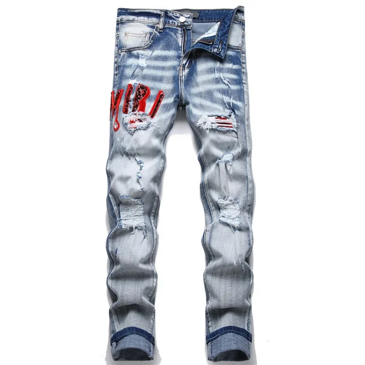 Amiri Jeans(18 colors)
