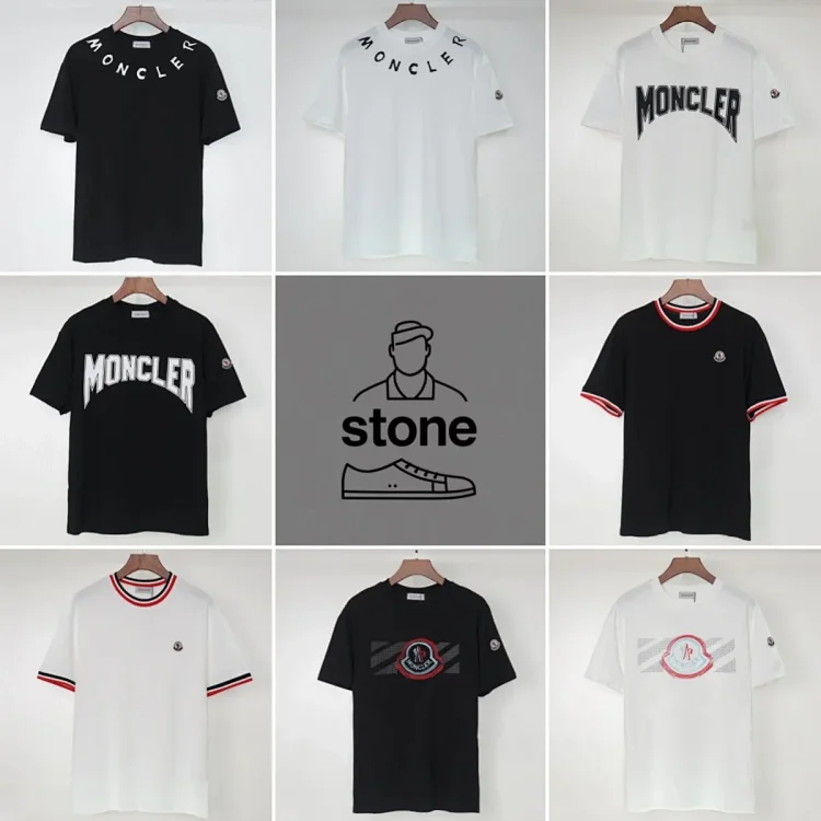 Moncler Pólók