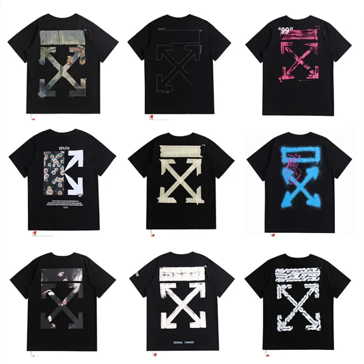 Off-White T-shirt