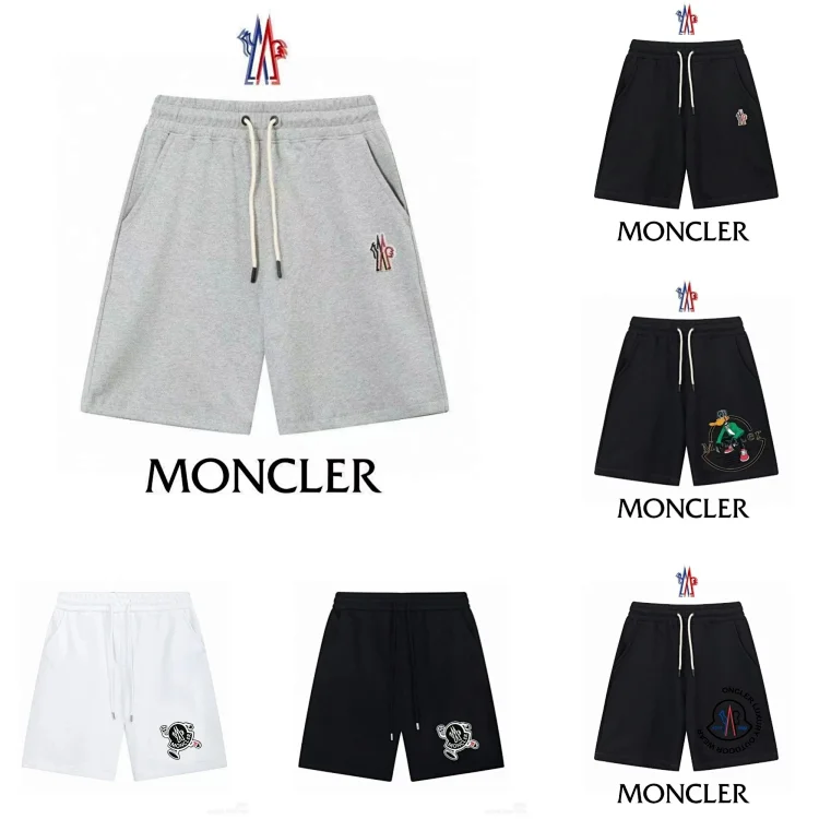 Moncler Shorts