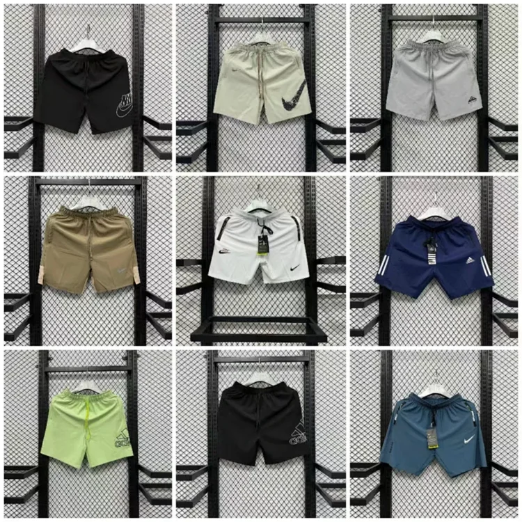 Nike Shorts(39+ Colors)