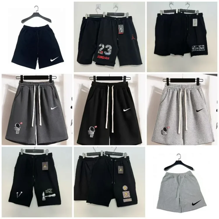 Nike Shorts(20 colors)
