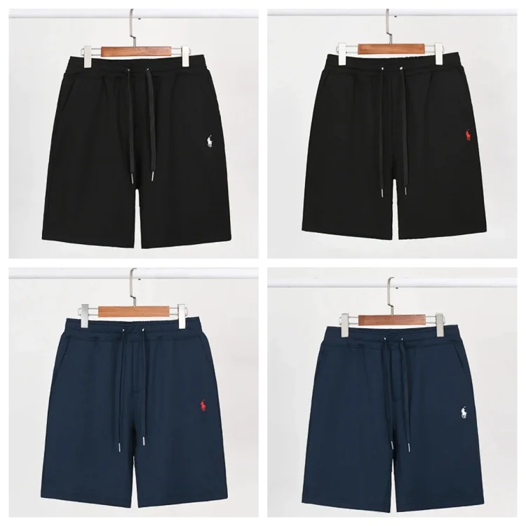 Ralph Lauren Shorts(21+ Colors)