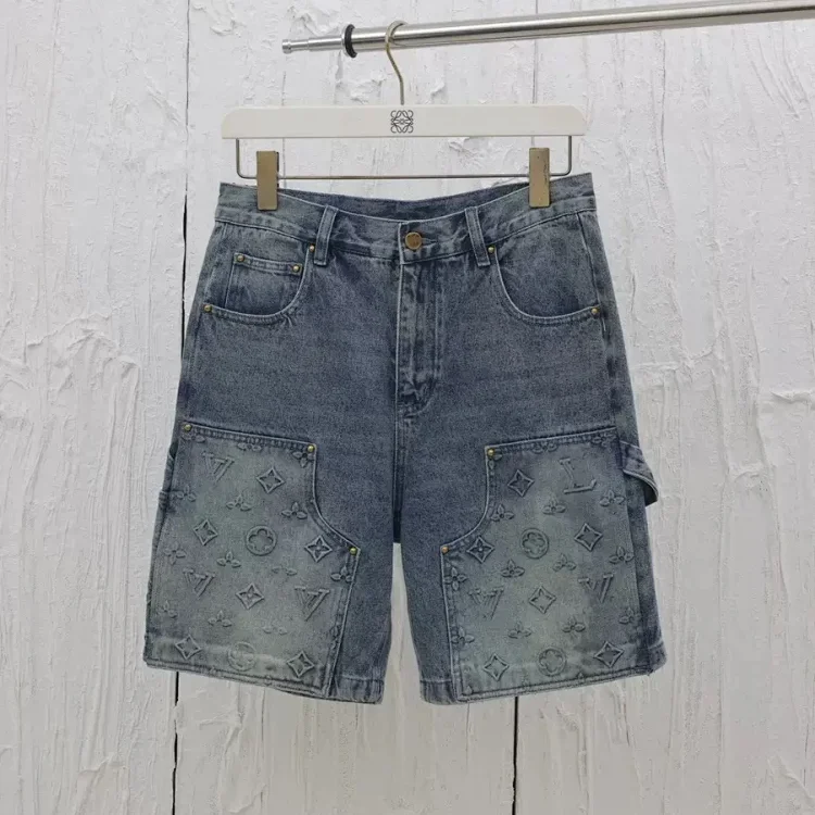 Louis Vuitton Jorts (2 Colourways