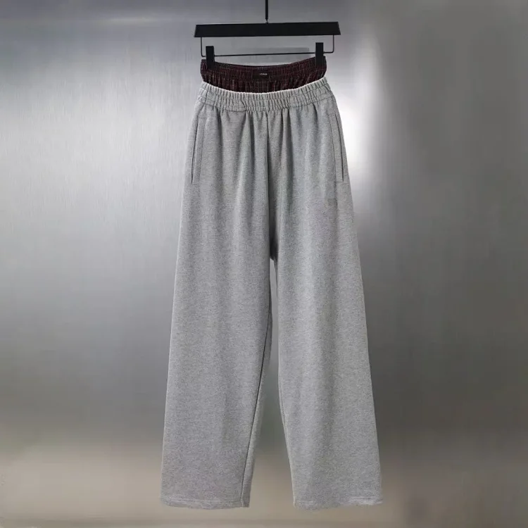 Balenciaga track pants