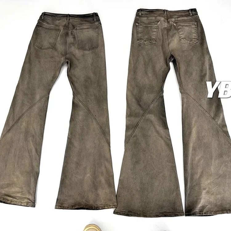 RICK OWENS Jeans