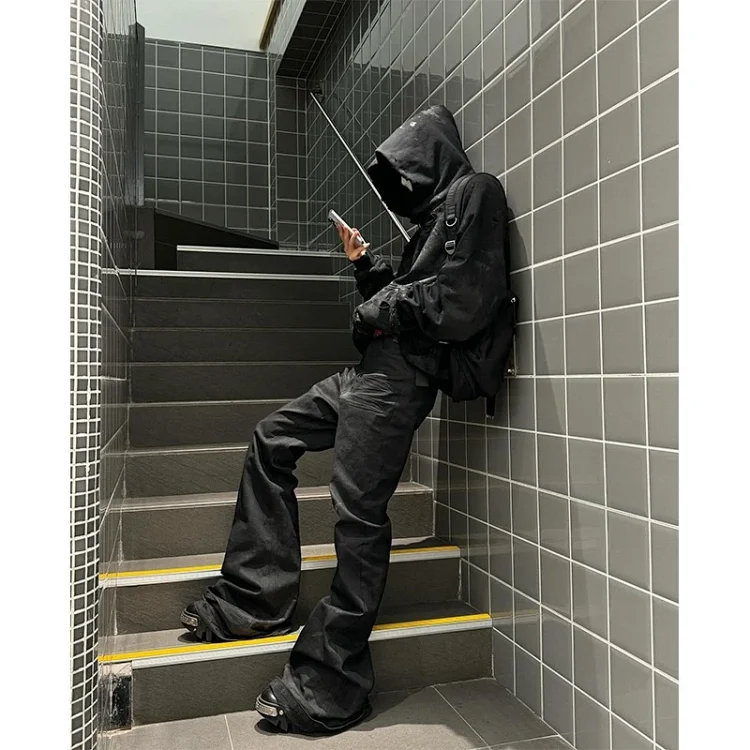 RICKOWENS Jeans