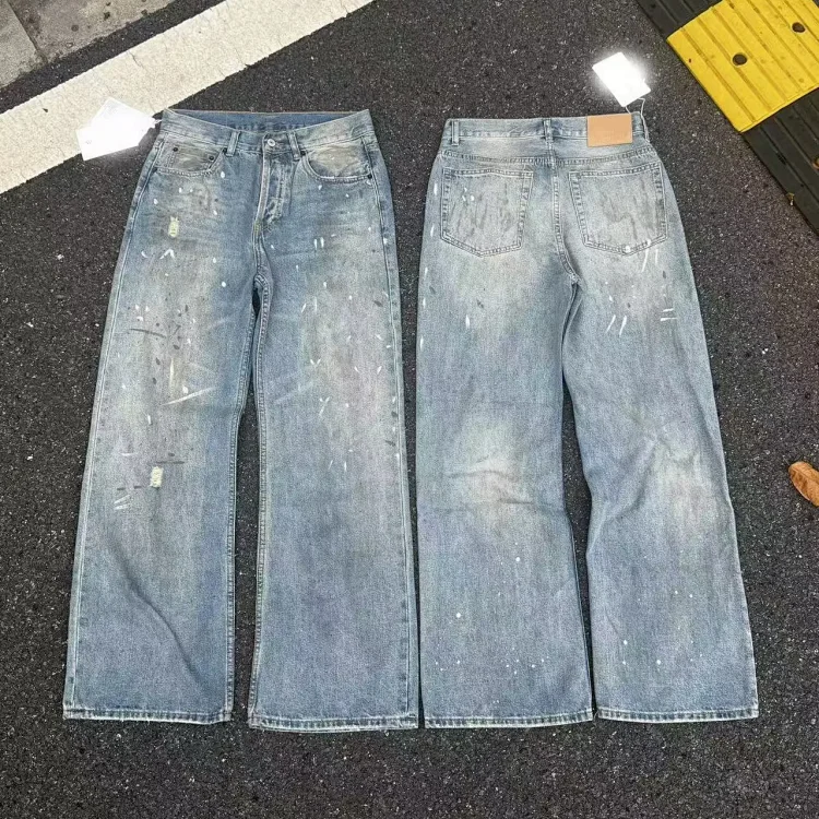 Acne Studios Jeans