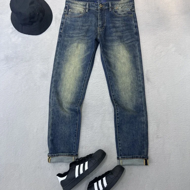 Louis Vuitton Jeans