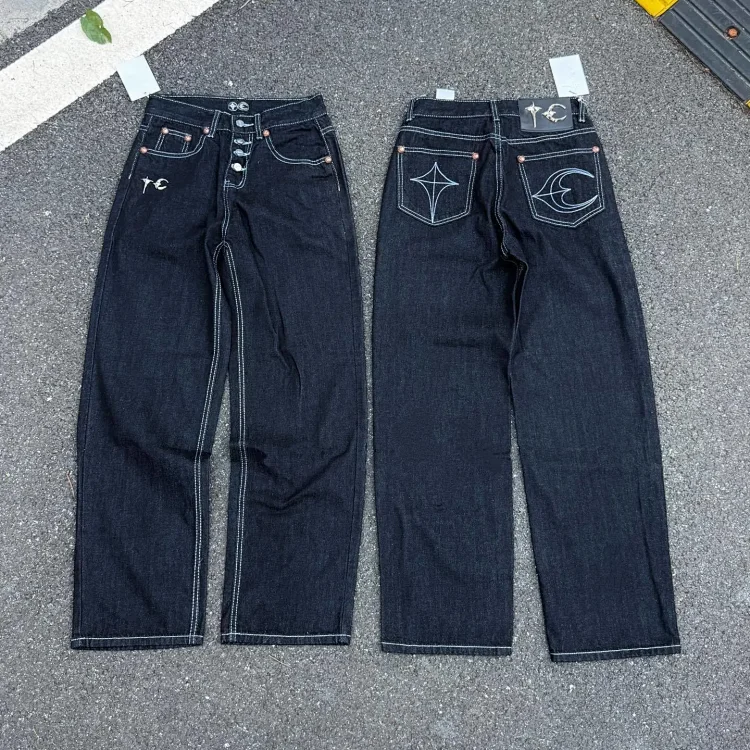 Thug Club Jeans