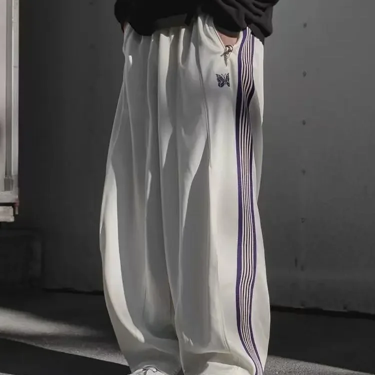 Casual Butterfly Sweatpants