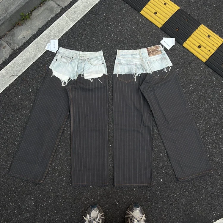 Acne Studios Jeans