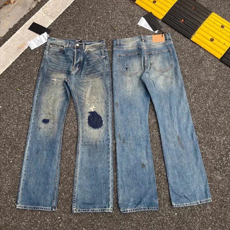 ENFANTS RICHES DEPRIMES JeanS