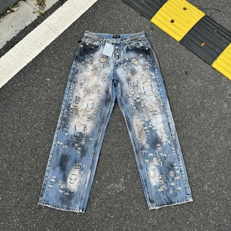 Thug Club Jeans
