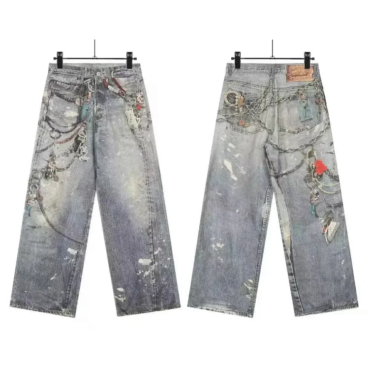 Acne Studios Jeans