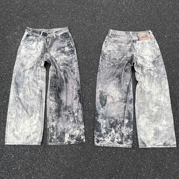 Acne Studios Jeans