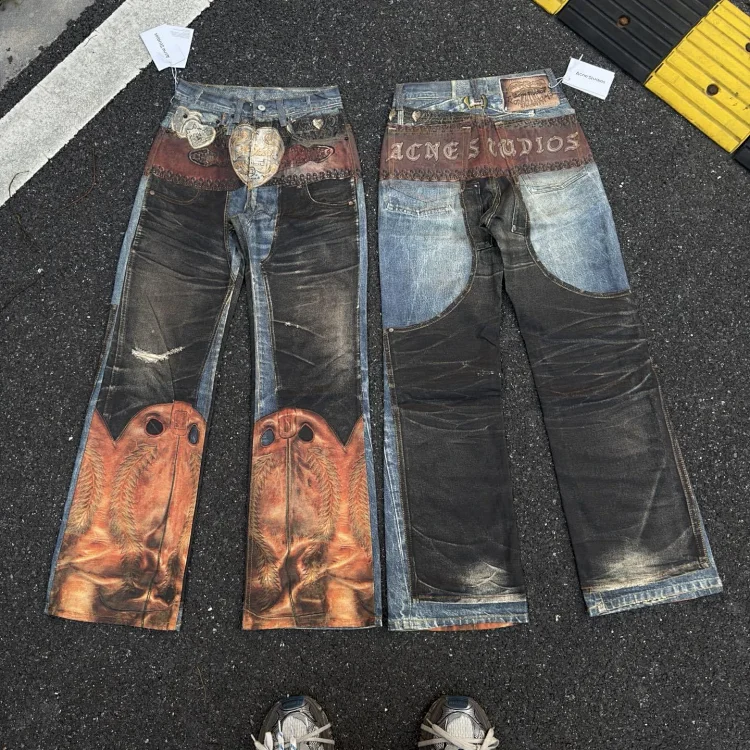 Acne Studios Jeans