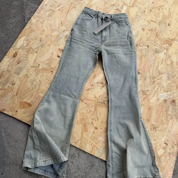 RICKOWENS Jeans