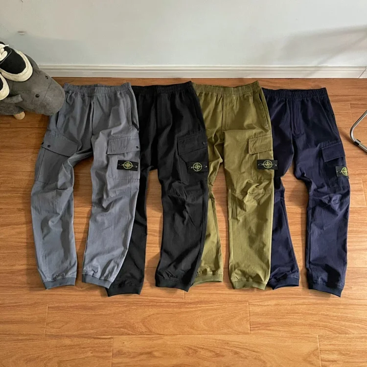 Stone Island Pants