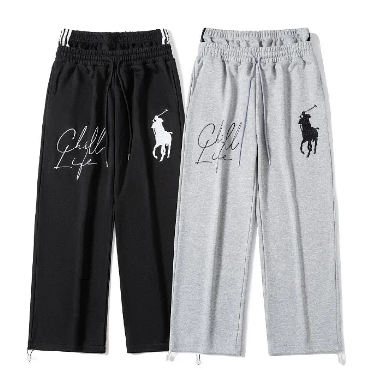 Ralph Lauren Baggy Pants