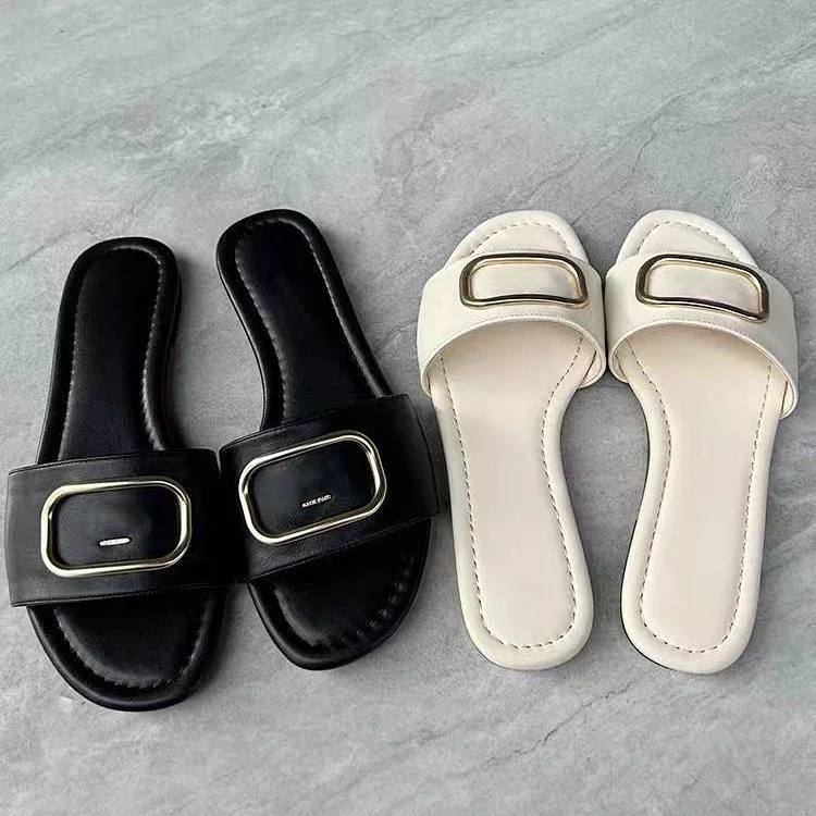COACH slippers