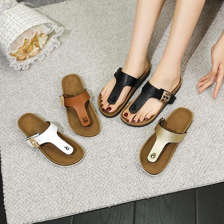 Tory Burch TB Slides