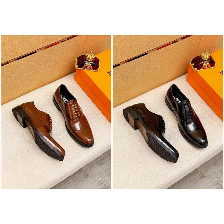 Hermès shoes