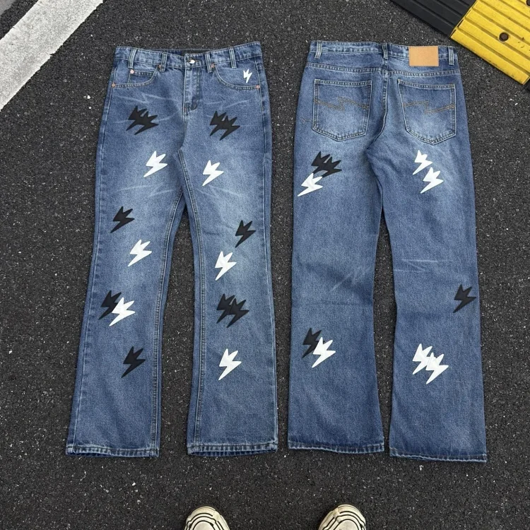 Amexnocap Jeans
