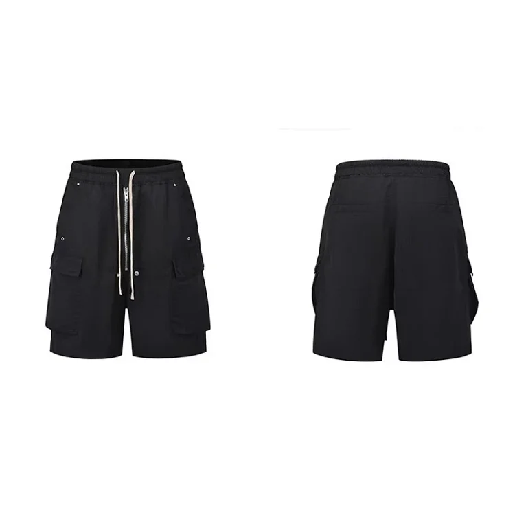 RICK OWENS Shorts