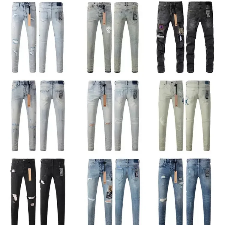 Ksubi Jeans(32 colors)