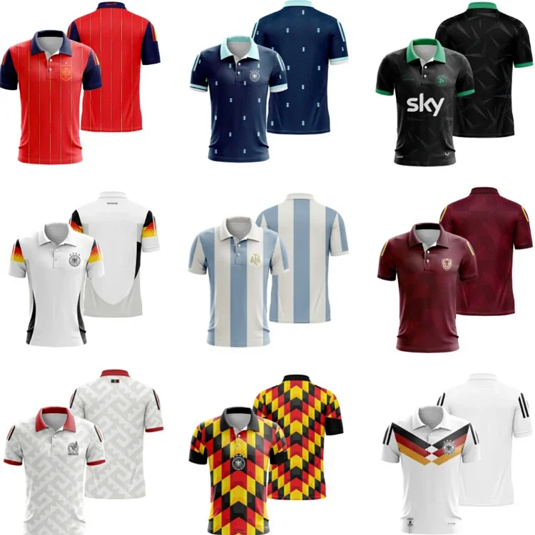 25/26 season jersey set
