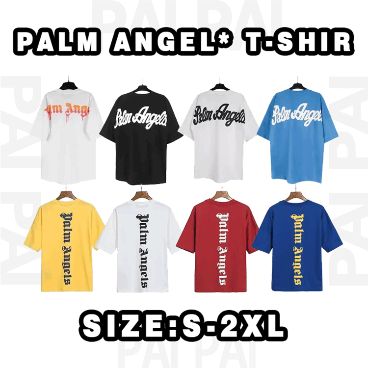 Palm Angels Pólók