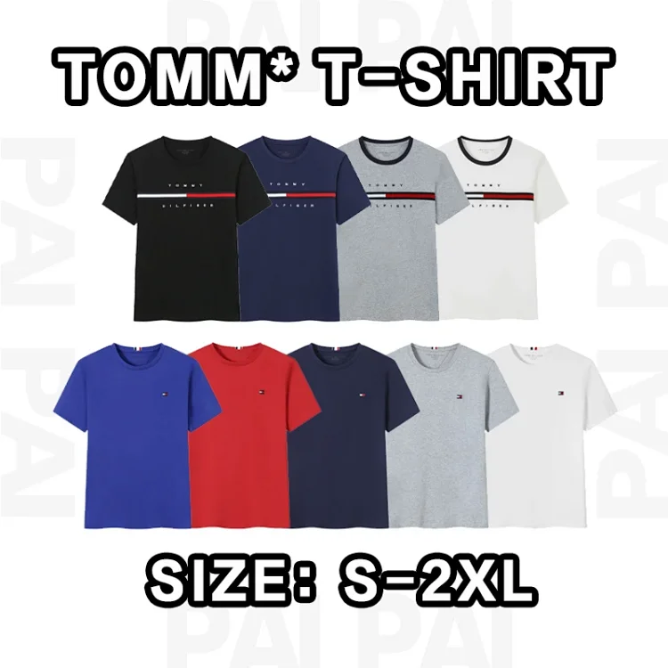 Tommy Hilfiger Pólók