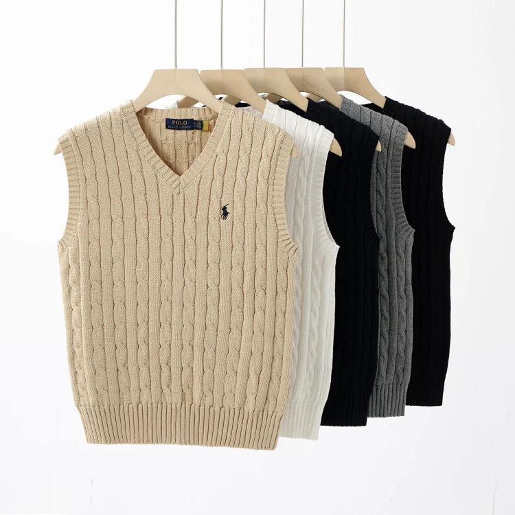 Ralph Lauren Kötött