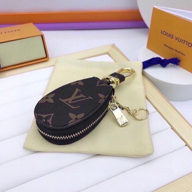 Louis Vuitton LV
Coin purse/Key Pouch