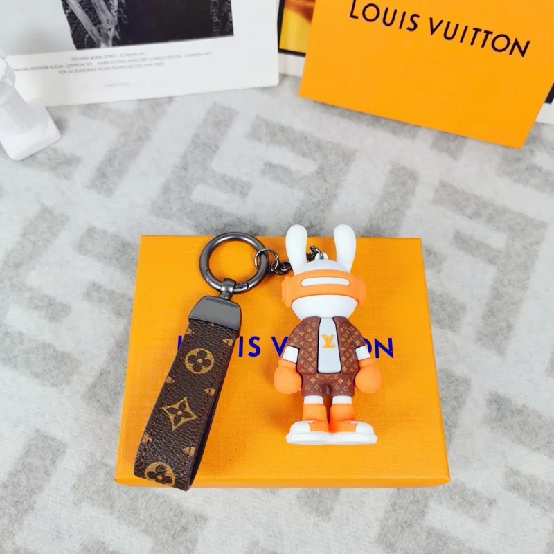 Louis Vuitton LV Keychain