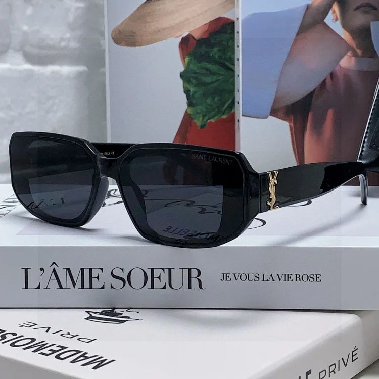 Yves Saint Laurent Glasses
